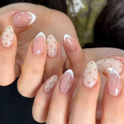 Manicure & Pedicure