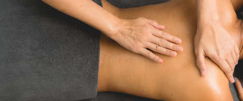 About Naree Massage & Spa