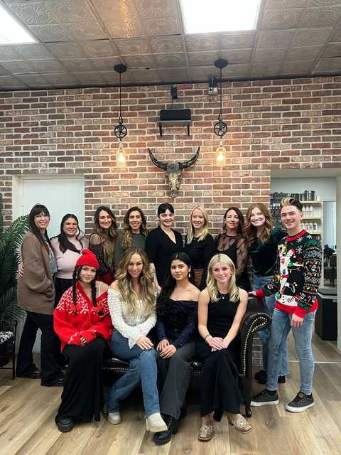 gallery image in our gallery