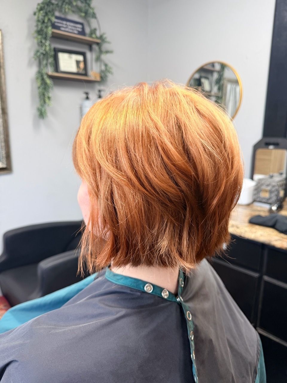 Haircuts 