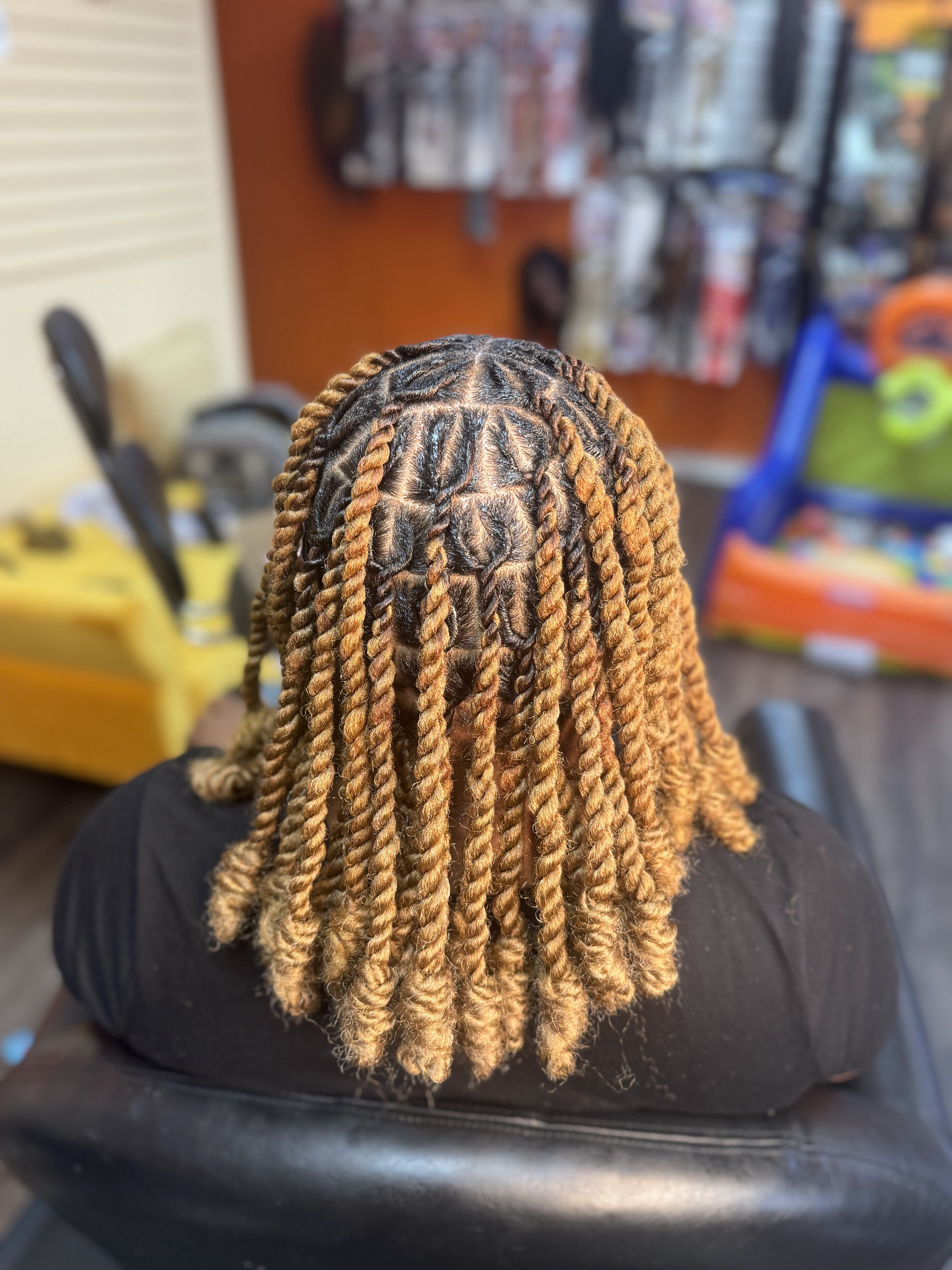 Twists