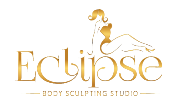 Eclipse Body Sculpting Studio logo