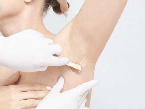 Sugaring service