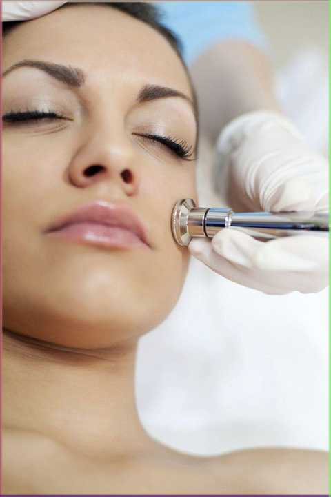 Amazing Microderm Scrub service image