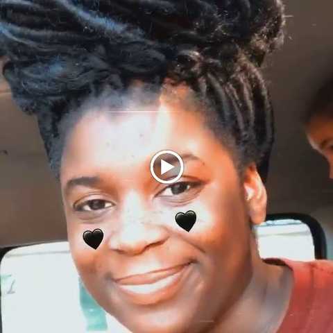 Faux Locs