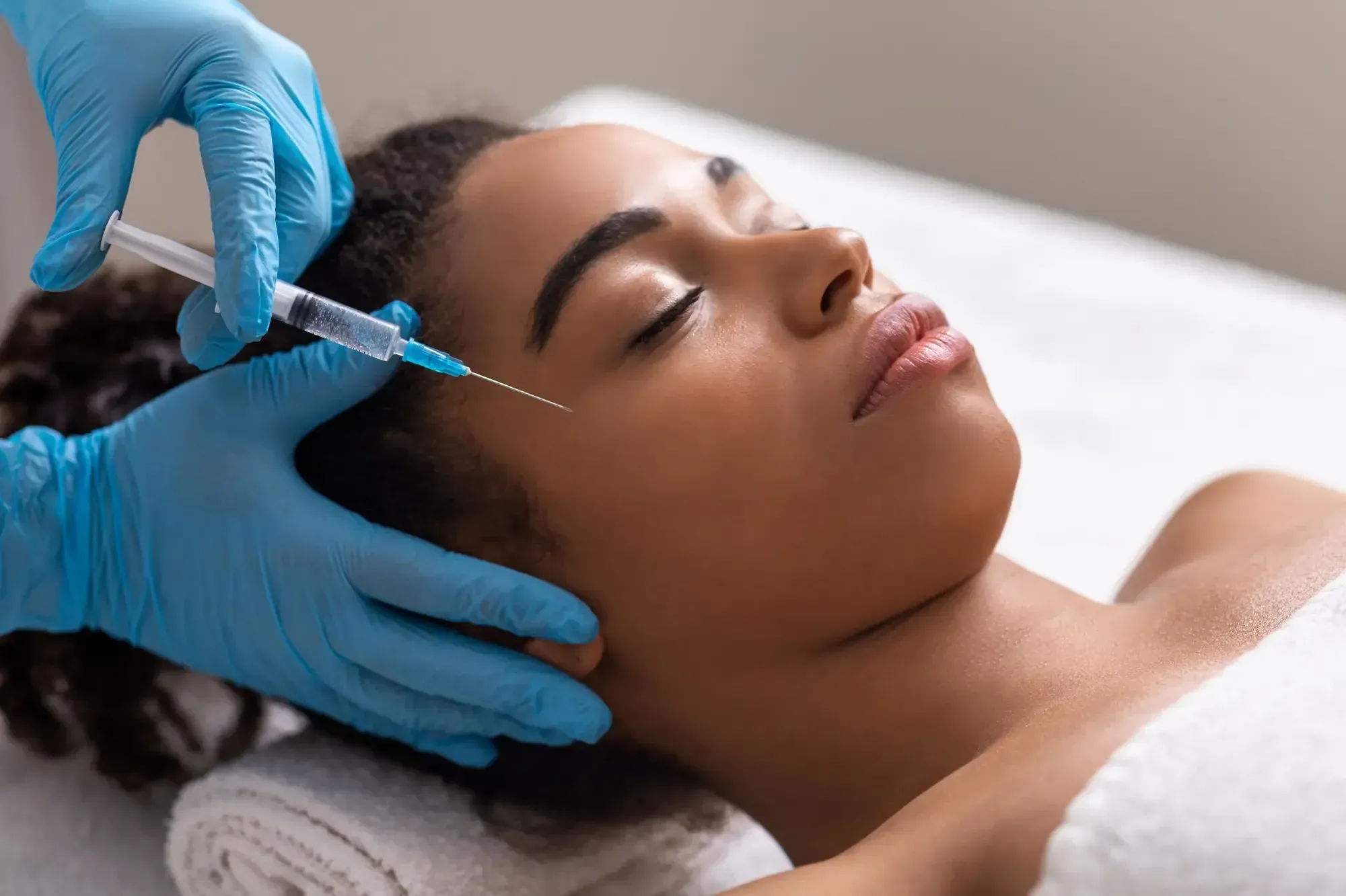 Injectables