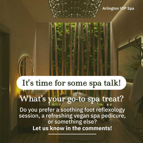 Foot Reflexology - 30 Min