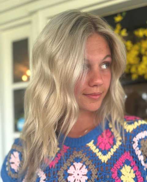 Hair Feather