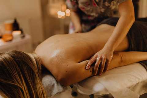 Solo Massage service