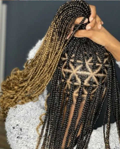 Hair Extensions