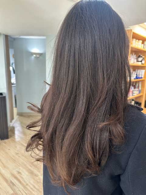 Customized Cut