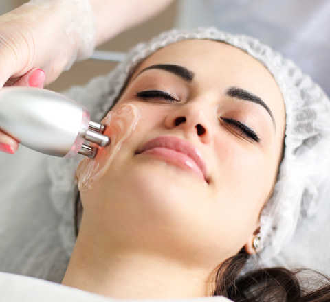 Skin Tightening service