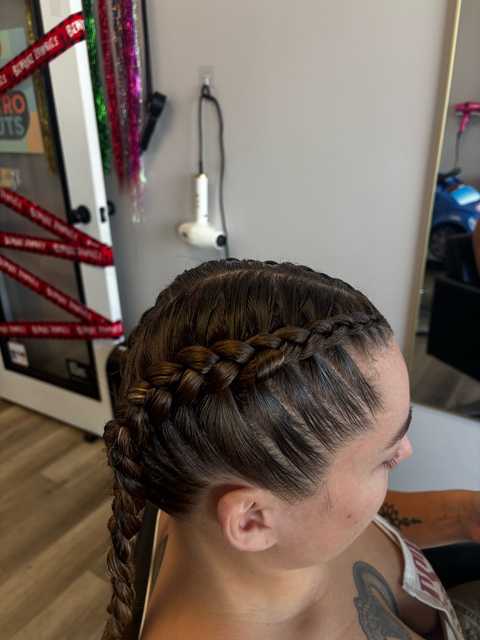 Retro Cuts gallery image