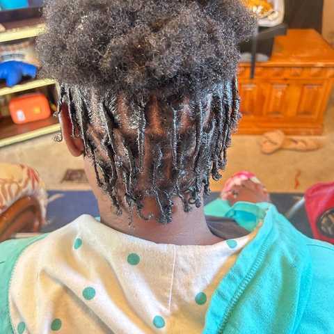 Comb Twist