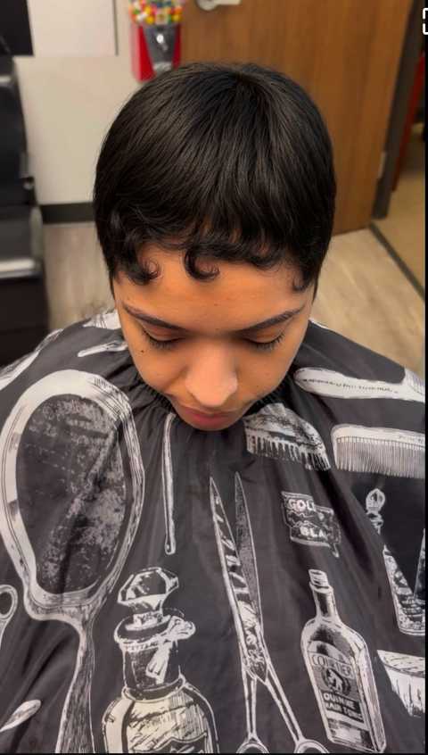Pixie Maintenance