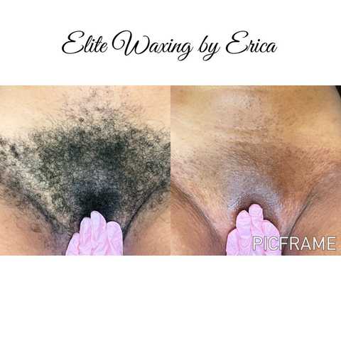 Elite Waxing by Erica gallery image