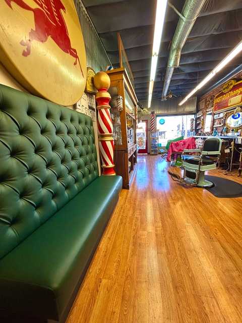 gallery image in our gallery