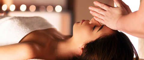 Spiritual Counseling service
