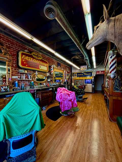 gallery image in our gallery