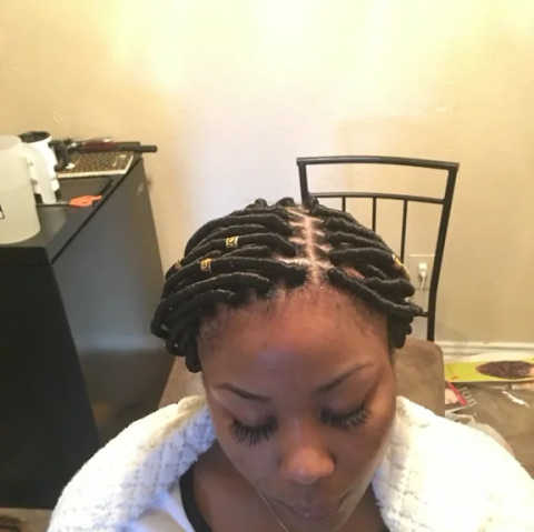 Additional Hair Styling Services service