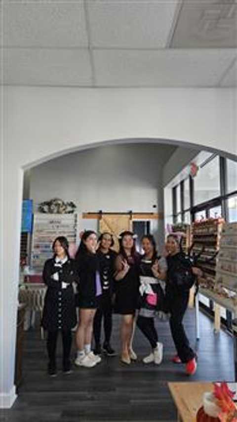 gallery image in our gallery