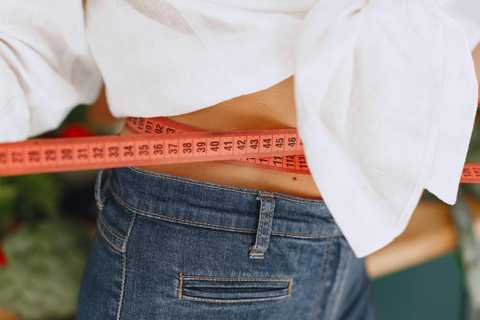 12 week Weight Loss Transfo service