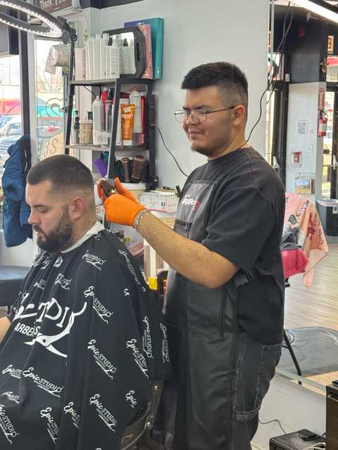 gallery image in our gallery