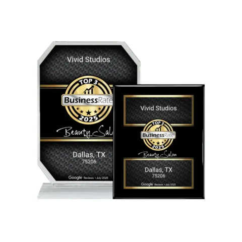 Top 3 Beauty Salon - BusinessRate 2025