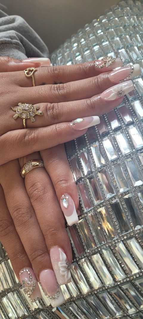 Kids GEL Mani