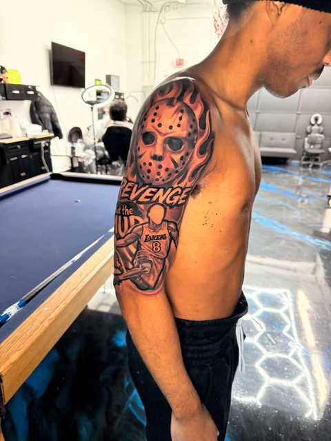 gallery image in our gallery