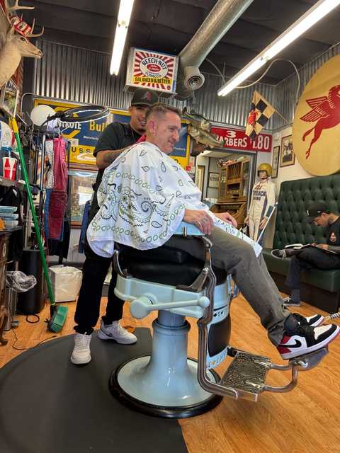 gallery image in our gallery