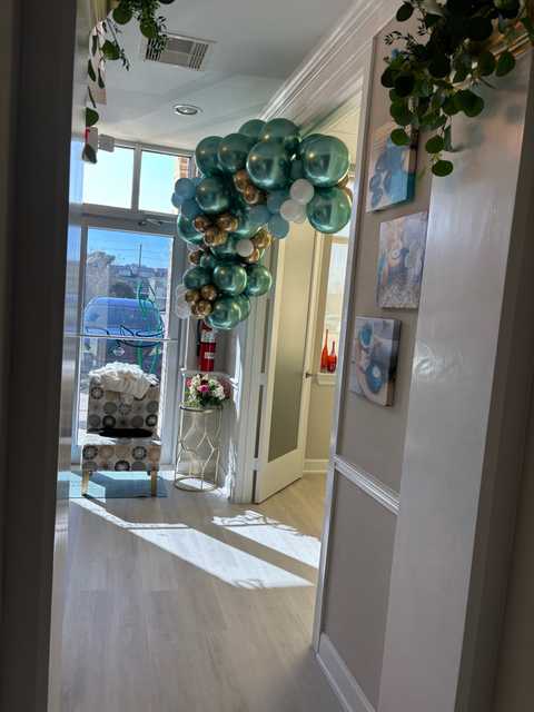 gallery image in our gallery