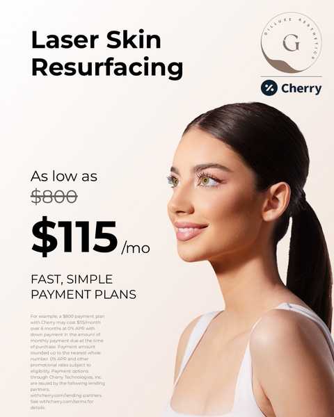 Laser Skin Resurfacing