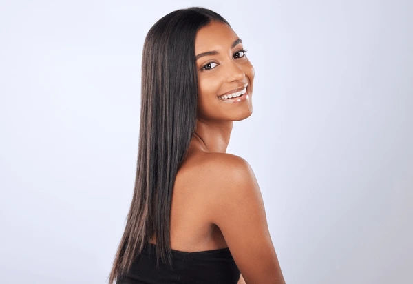 Hair Texture (Women)