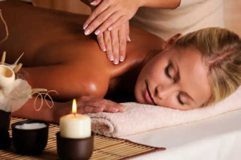 Massages service