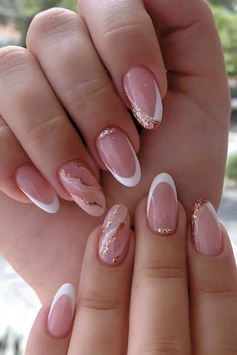 Nails service