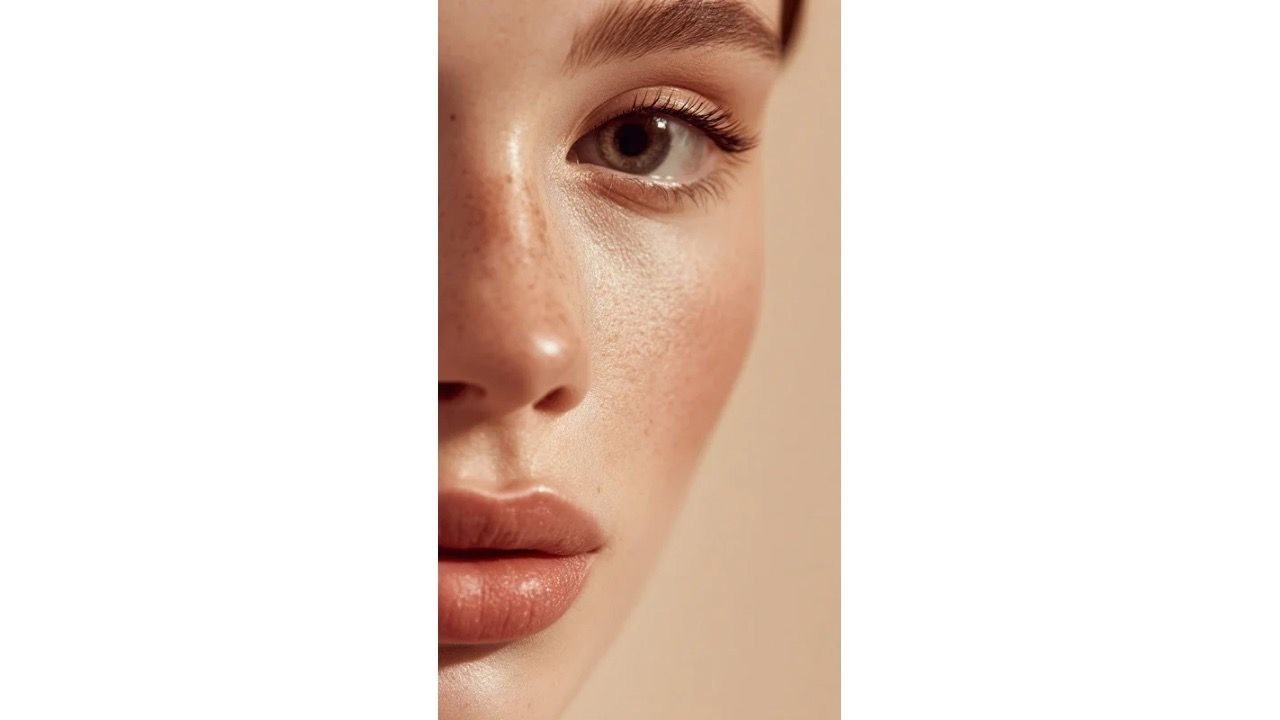 Facial Waxing