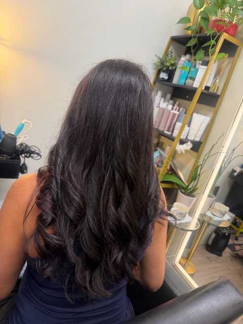 Hair & beauty by ferri gallery image