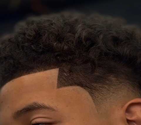 Men’s Haircut