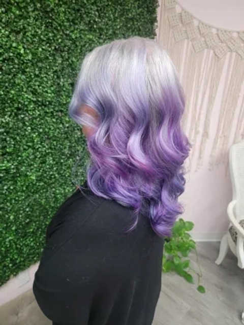 Hair Color service