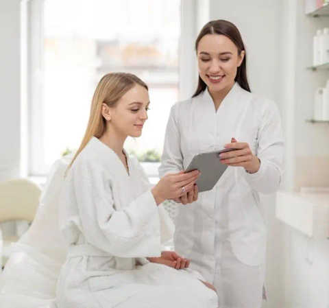 Complementary service