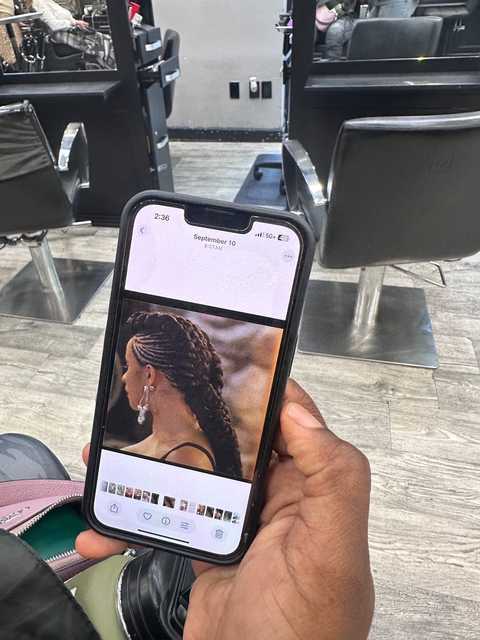 gallery image in our gallery