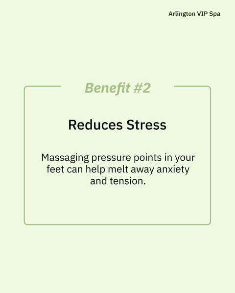Foot Massage (With Pedicure): Real Timeline and 7 Ways to Make It Last blog