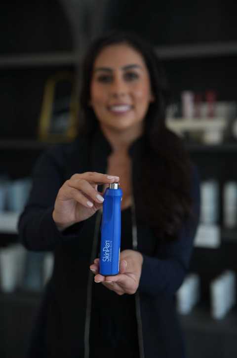 Microneedling - Powered by SKINPEN