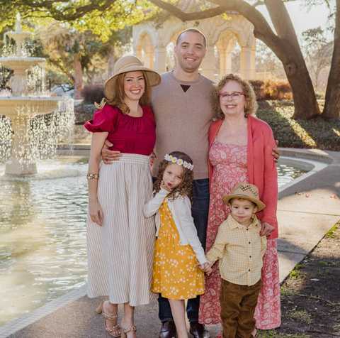Family service