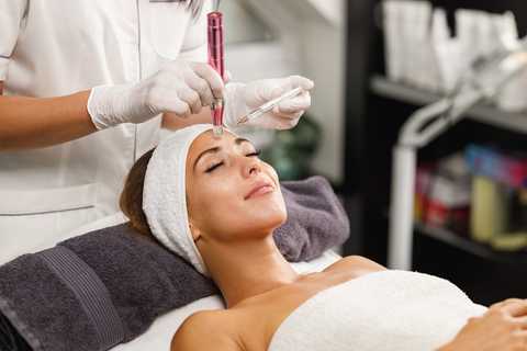 Skin Rejuvenation service