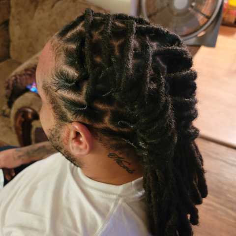 Loc Styles service