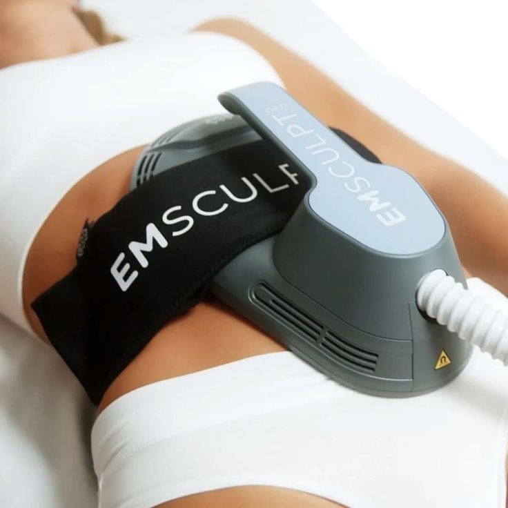 EMSculpt Body