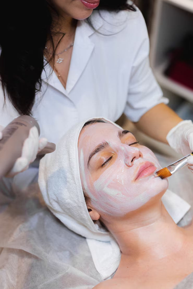 Facials