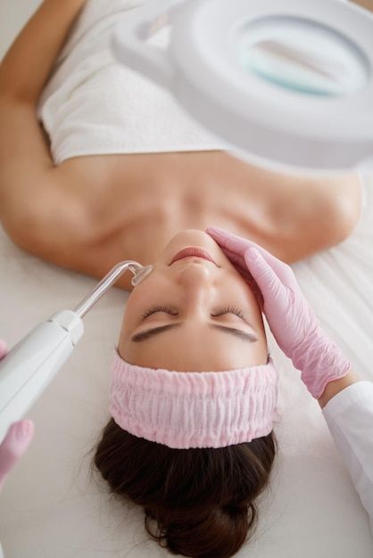 Forever Young Skin Treatments